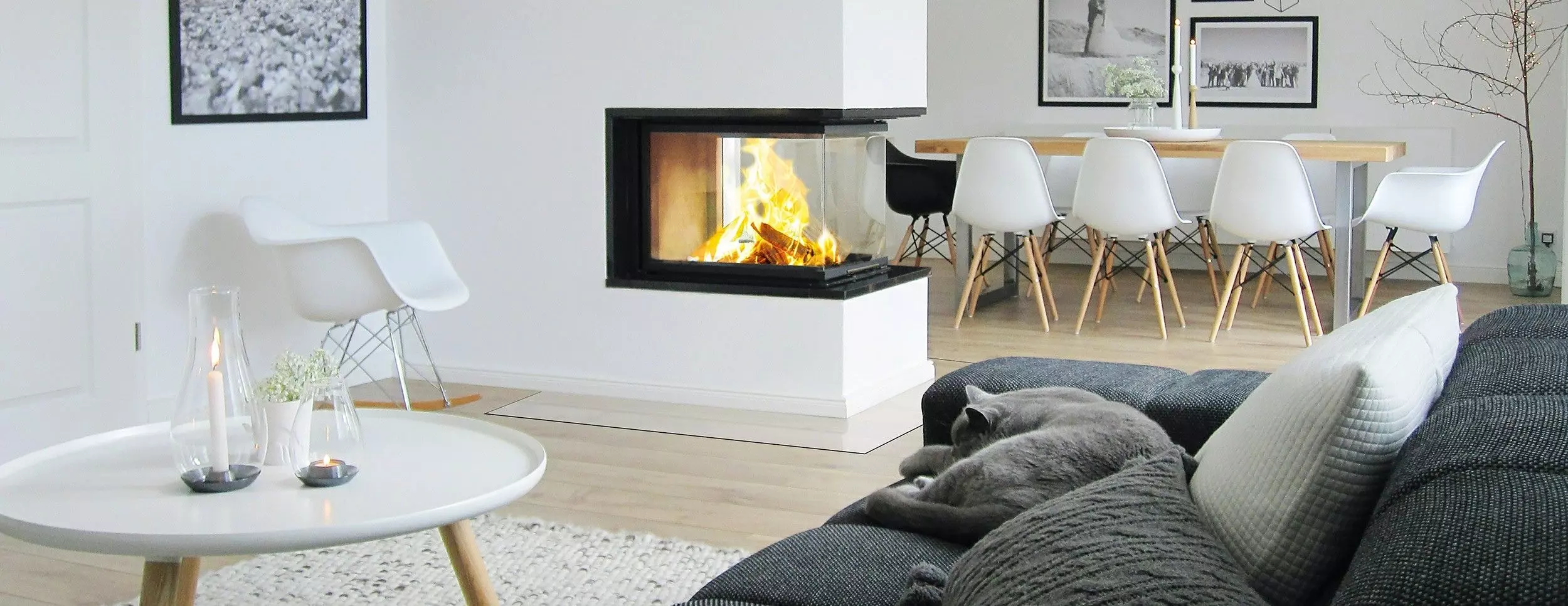 Schmid Kamineinsatz Ekko U 55(67)57 H, Hochschiebbar, Türhöhe 57 Cm 4 Schmid Kamineinsatz Ekko U 55(67)57 H, Hochschiebbar, Türhöhe 57 Cm – Bild 2