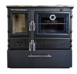 EEK A - Holzherd Modell 214 BOX Mit 6,42kW - Viel Gusseisen! 10 EEK A - Holzherd Modell 214 BOX Mit 6,42kW - Viel Gusseisen! -Kaminladen Geschaft 214 box