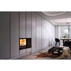 Austroflamm Kamineinsatz 65S 2.0 RLU - Schiebetür -Kaminladen Geschaft 65x57k 1 1 jpg