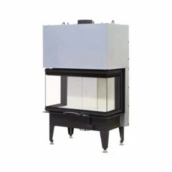 Austroflamm Kamineinsatz 75 S3 2.0