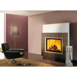 Austroflamm Kamineinsatz 97S 2.0 -Kaminladen Geschaft 97x74s 2