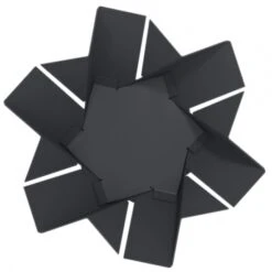 Feuerschale CANASTA Feuerkorb Outdoor Design-Feuerschale Modern -Kaminladen Geschaft Canasta 2