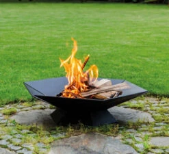 Feuerschale COPA Feuerstelle Outdoor Feuerkorb Design