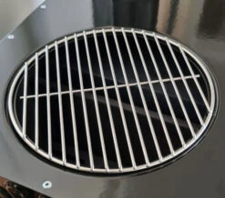 Grillrost Edelstahl DM 27cm Für Gartenherde Elise, Elise XL, Rosalie, Erna