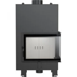 Kaminladen Geschaft -Kaminladen Geschaft Kamineinsatzwasserfuehrend KratkiMBZ13rightBS 2