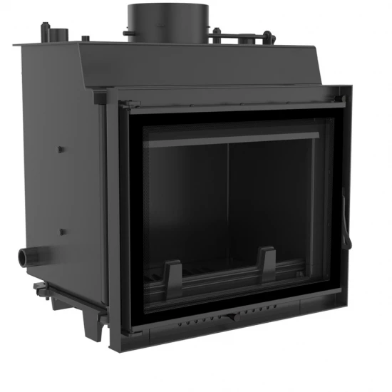 *EEK A+ Wasserführender Kamineinsatz Kratki MAJA PW 12 DECO + BIMSCHV II 3 *EEK A+ Wasserführender Kamineinsatz Kratki MAJA PW 12 DECO + BIMSCHV II