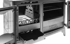 EEK A - Premium-Gusseisenherd Modell HK 15kW - Robustheit&Qualität! -Kaminladen Geschaft O stange web 14