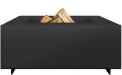 Feuerschale PICADURA Feuerkorb Design-Feuerschale Outdoor -Kaminladen Geschaft Picadura Seite