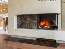 Saisonplatte Rechteck 130x55cm Glas Schwarz - Kamin-Vorlegeplatte Funkenschutzplatte Kaminbodenplatte Glasplatte -Kaminladen Geschaft Vorlegeplatte Glasplatte schwarz 21