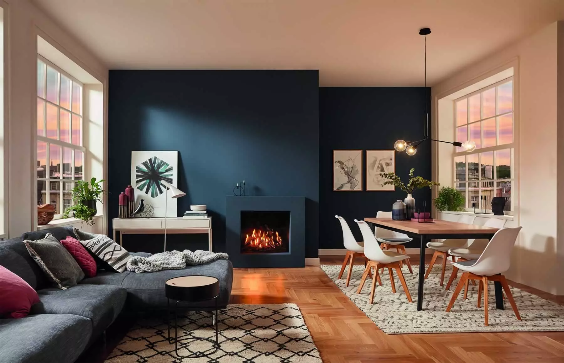 Schmid Gas-Kamineinsatz Lina G 73 5 Schmid Gas-Kamineinsatz Lina G 73 – Bild 3