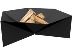 Feuerschale CACEROLA Feuerstelle Outdoor Feuerkorb Design -Kaminladen Geschaft cacerola 5