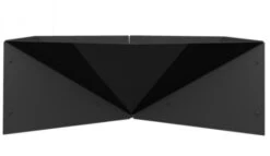 Feuerschale CACEROLA Feuerstelle Outdoor Feuerkorb Design -Kaminladen Geschaft cacerola 8