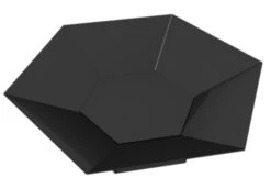 Feuerschale COPA Feuerstelle Outdoor Feuerkorb Design -Kaminladen Geschaft copa 7