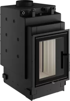 Kaminladen Geschaft 9 Spartherm Kachelofeneinsatz Brennzelle Renova A H2O