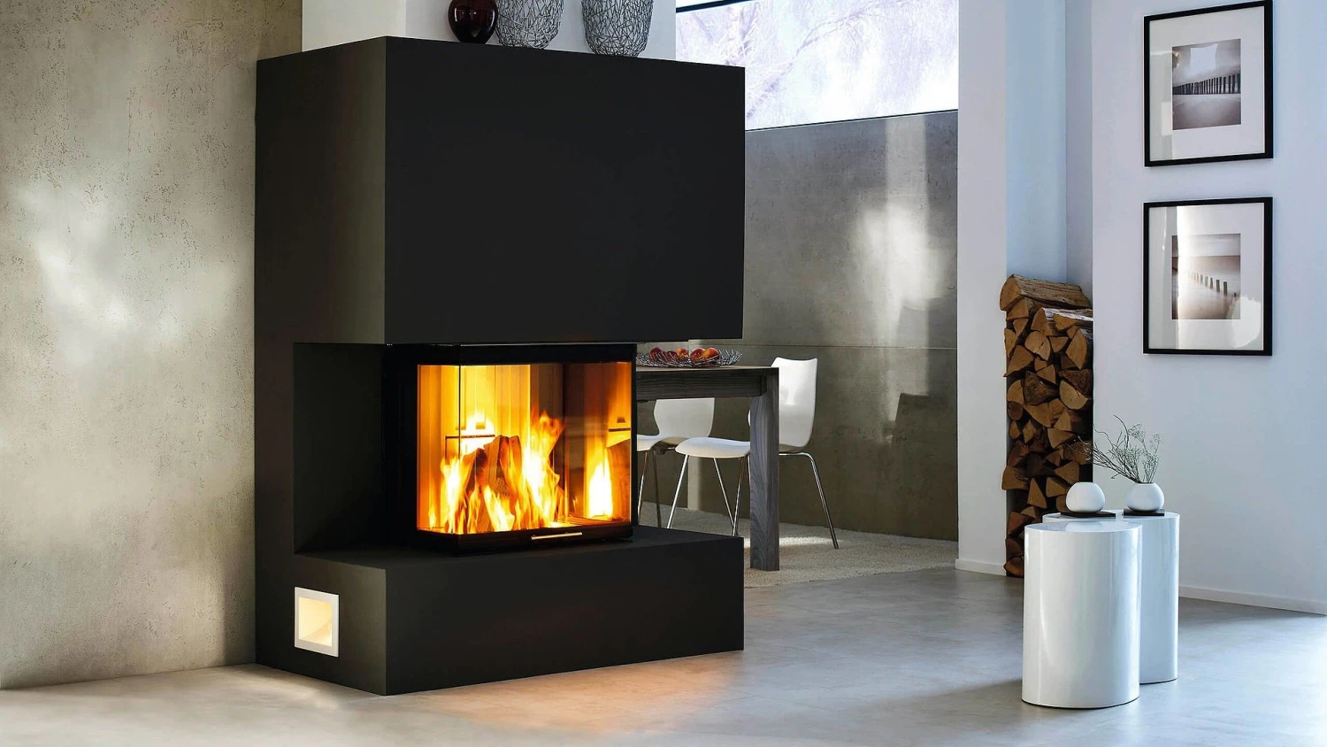 Spartherm Kamineinsatz Brennzelle Arte 3RL-60h 6 Spartherm Kamineinsatz Brennzelle Arte 3RL-60h – Bild 4