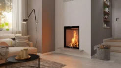 Spartherm Kamineinsatz Brennzelle Arte Bh -Kaminladen Geschaft csm kamin kamineinsatz arte bh milieu jpg