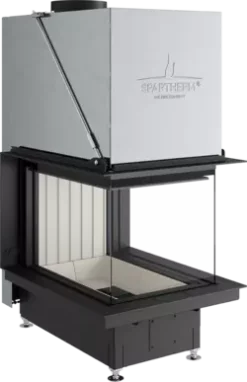 Spartherm Kamineinsatz Brennzelle Premium A-U-70h