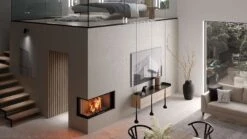 Spartherm Kamineinsatz Brennzelle Varia 2R-100h -Kaminladen Geschaft csm kamin kamineinsatz varia 2l 100h milieu 80b5324274