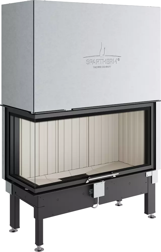 Spartherm Kamineinsatz Brennzelle Varia 2L-100h 4 Spartherm Kamineinsatz Brennzelle Varia 2L-100h – Bild 2