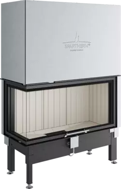 Spartherm Kamineinsatz Brennzelle Varia 2L-100h 3 Spartherm Kamineinsatz Brennzelle Varia 2L-100h