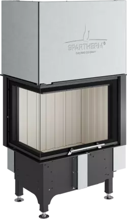 Spartherm Kamineinsatz Brennzelle Varia 2L-62h RLU 3 Spartherm Kamineinsatz Brennzelle Varia 2L-62h RLU