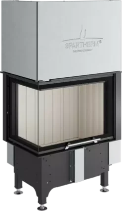 Spartherm Kamineinsatz Brennzelle Varia 2L-62h