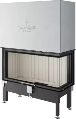 Kaminladen Geschaft 17 Spartherm Kamineinsatz Brennzelle Varia 2R-100h