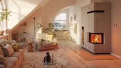 Spartherm Kamineinsatz Brennzelle Varia 2R-55h -Kaminladen Geschaft csm kamin kamineinsatz varia 2r 55h milieu jpg