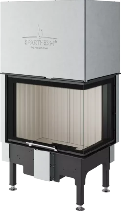 Spartherm Kamineinsatz Brennzelle Varia 2Rh, Türhöhe 514 -Kaminladen Geschaft csm kamin kamineinsatz varia 2rh 1 png