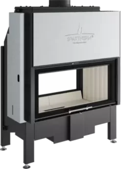 Spartherm Kamineinsatz Brennzelle Varia A-FDh H2O