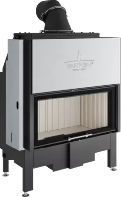 Spartherm Kamineinsatz Brennzelle Varia Ah H2O