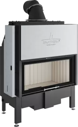 Spartherm Kamineinsatz Brennzelle Varia Ah H2O 3 Spartherm Kamineinsatz Brennzelle Varia Ah H2O