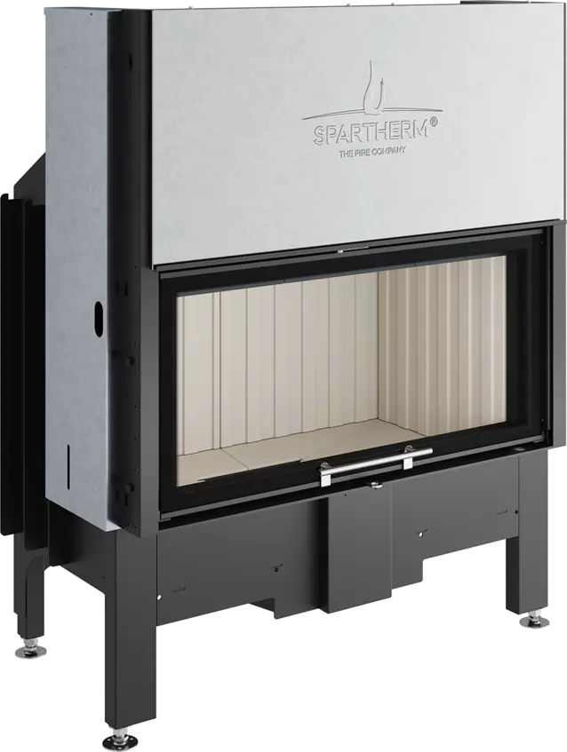 Spartherm Kamineinsatz Brennzelle Varia Ah 4 Spartherm Kamineinsatz Brennzelle Varia Ah – Bild 2