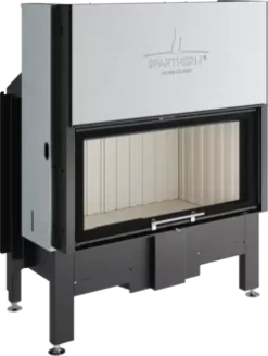 Spartherm Kamineinsatz Brennzelle Varia Ah
