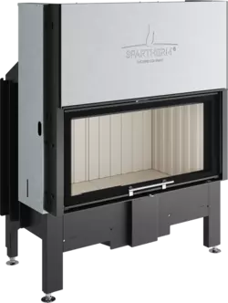 Spartherm Kamineinsatz Brennzelle Varia Ah 3 Spartherm Kamineinsatz Brennzelle Varia Ah