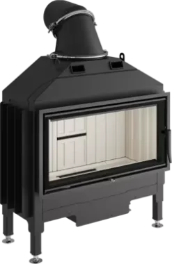 Spartherm Kamineinsatz Brennzelle Varia AS