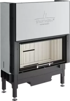 Spartherm Kamineinsatz Brennzelle Varia ASh