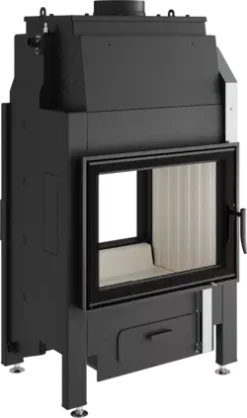 Spartherm Kamineinsatz Brennzelle Varia FD H2O