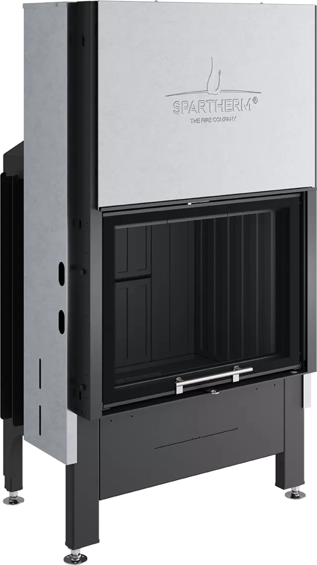 Spartherm Kamineinsatz Brennzelle Varia 1Vh RLU, Türhöhe 514 5 Spartherm Kamineinsatz Brennzelle Varia 1Vh RLU, Türhöhe 514 – Bild 3