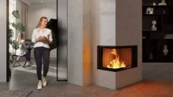 Spartherm Kamineinsatz Brennzelle Varia 2L-80h -Kaminladen Geschaft csm kamin kamineinsatz varia 2l 80h mit menschen jpg