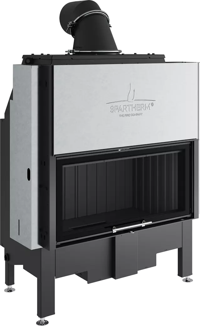 Spartherm Kamineinsatz Brennzelle Varia Ah H2O 5 Spartherm Kamineinsatz Brennzelle Varia Ah H2O – Bild 3