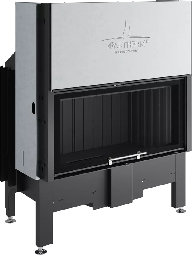 Spartherm Kamineinsatz Brennzelle Varia Ah 5 Spartherm Kamineinsatz Brennzelle Varia Ah – Bild 3