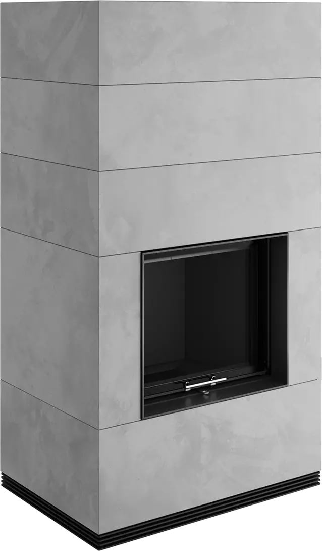 Spartherm Kaminbausatz SIM Mini Sh Kompakt-Kamin 5 Spartherm Kaminbausatz SIM Mini Sh Kompakt-Kamin – Bild 3