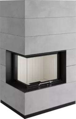 Kaminladen Geschaft 15 Spartherm Kaminbausatz SIM Varia 2Lh Kompakt-Kamin