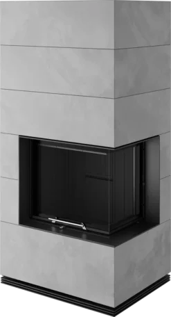 Spartherm Kaminbausatz SIM Varia 2R-55h Kompakt-Kamin -Kaminladen Geschaft csm sim varia 2r55h 1 3 beton natur schwarze schamotte 664dbb99b1 png