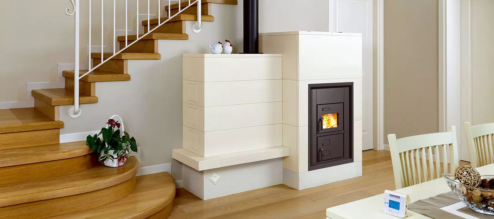 Kachelofen Austausch-Paket Olsberg Heizeinsatz Format 9 Variante Guss 4 Kachelofen Austausch-Paket Olsberg Heizeinsatz Format 9 Variante Guss – Bild 2