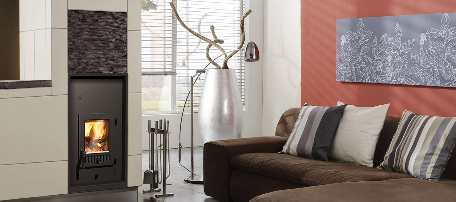 Schmid Heizeinsatz SH 9 G Kachelofen-Einsatz 4 Schmid Heizeinsatz SH 9 G Kachelofen-Einsatz – Bild 2