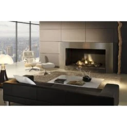 Kaminladen Geschaft 13 DRU-Spartherm Gas-Kamineinsatz Cosmo RCH