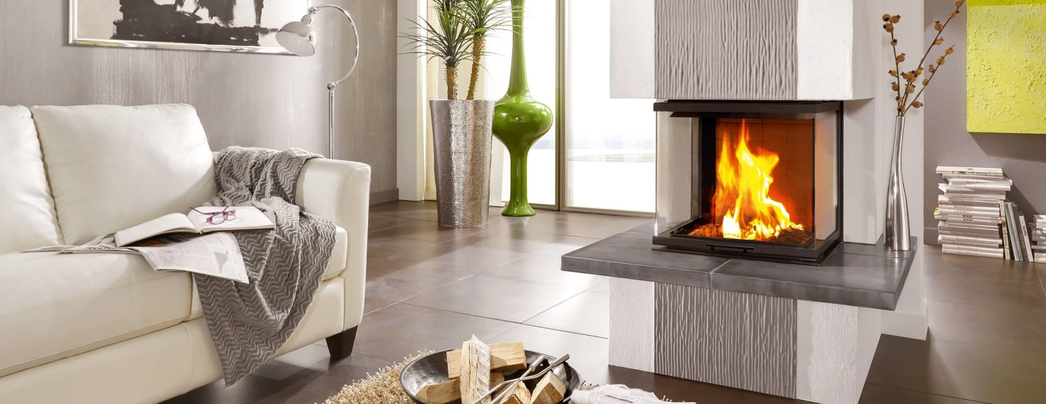 Schmid Kamineinsatz Ekko U 55(45)51 H, Hochschiebbar, Türhöhe 51 Cm 4 Schmid Kamineinsatz Ekko U 55(45)51 H, Hochschiebbar, Türhöhe 51 Cm – Bild 2