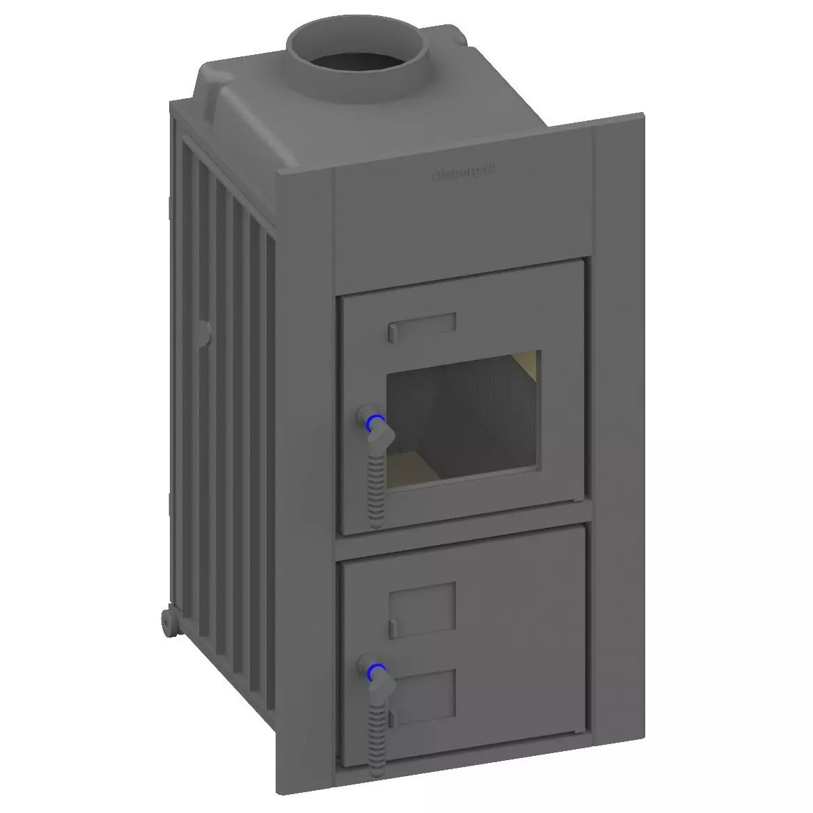 Kachelofen Austausch-Paket Olsberg Heizeinsatz Format 9 Variante Guss 3 Kachelofen Austausch-Paket Olsberg Heizeinsatz Format 9 Variante Guss